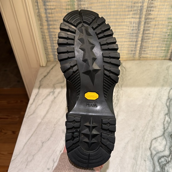 Prada Boot - Picture 7 of 14